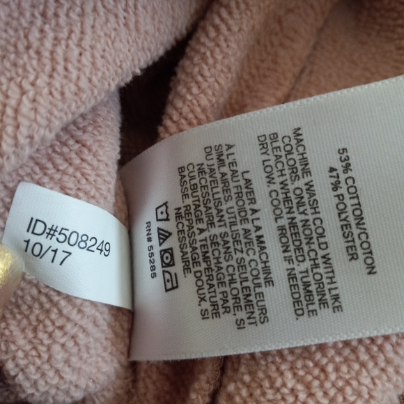 Express xs V sweater blouse - Picture 5 of 11